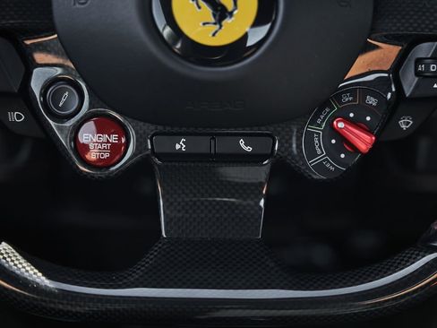 Used 2023 Ferrari F8 Tributo image 43