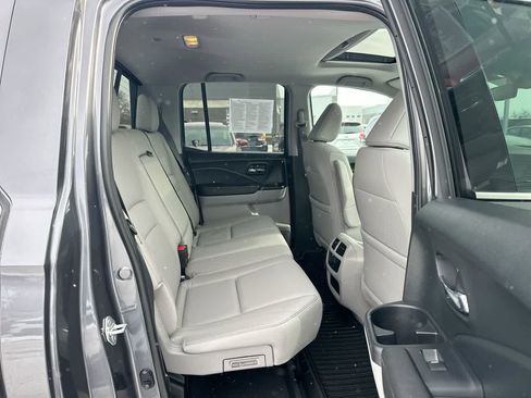 Used 2023 Honda Ridgeline RTL-E image 26