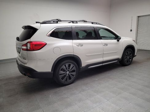Used 2019 Subaru Ascent Touring w/ Popular Package #3 AWD/4WD image 10