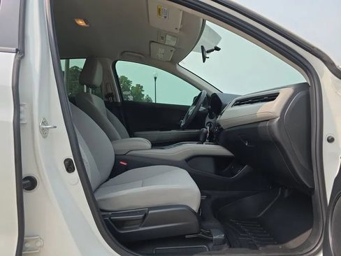 Used 2021 Honda HR-V LX image 37