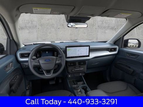 New 2026 Ford Maverick XLT image 11