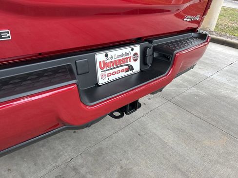 New 2026 RAM 2500 Laramie image 22