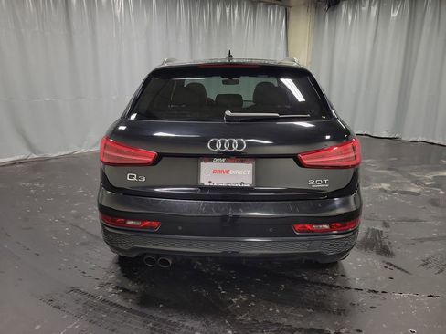 Used 2018 Audi Q3 2.0T Premium image 8