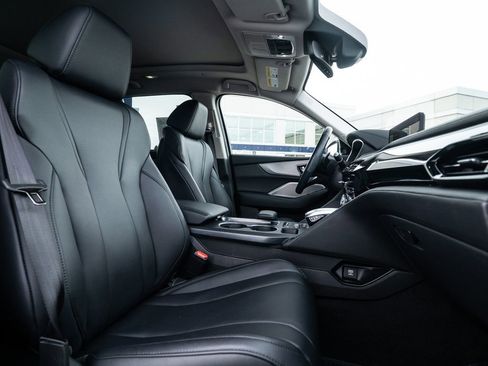 Certified 2023 Acura MDX SH-AWD image 18