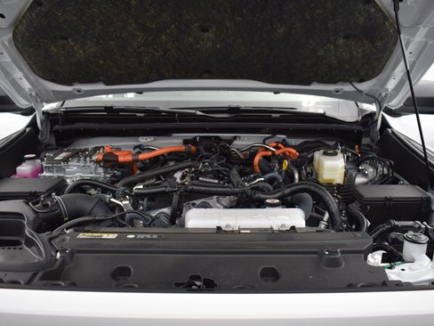 Used 2025 Toyota 4Runner TRD Off-Road image 24