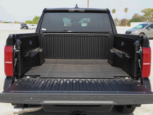 New 2026 Toyota Tacoma SR5 image 12