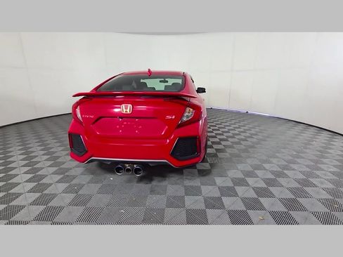 Used 2019 Honda Civic Si image 42