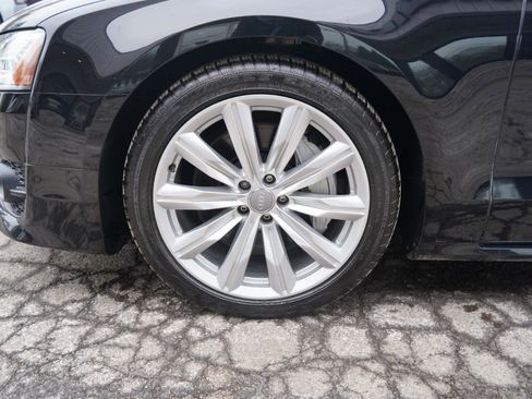 Used 2016 Audi A8 L 4.0T w/ Driver Assistance Package image 85