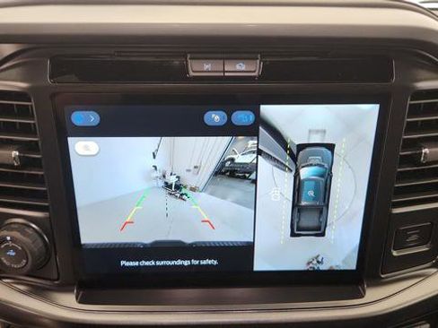 New 2025 Ford F150 Raptor image 17