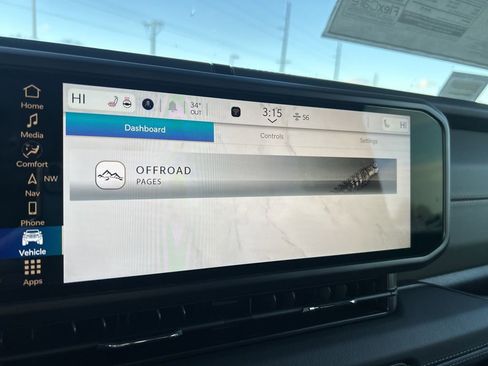 New 2026 Jeep Gladiator Mojave w/ Technology Group image 34