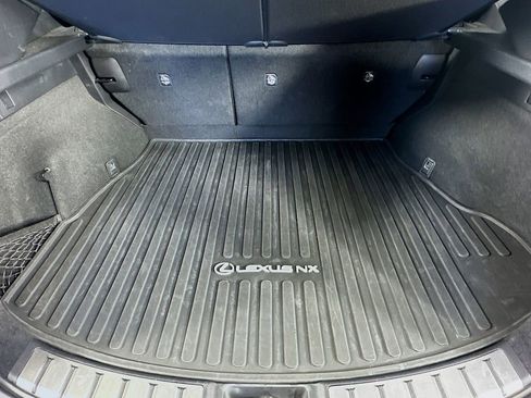 Used 2022 Lexus NX 350 F Sport image 33