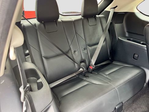 Used 2022 MAZDA CX-9 Touring Plus AWD/4WD image 29