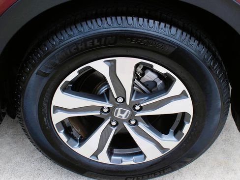 Used 2018 Honda CR-V LX image 13