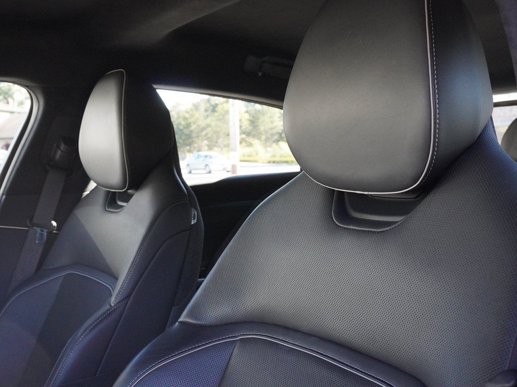 Used 2024 Lucid Air Touring AWD/4WD image 26