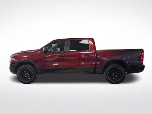 Used 2025 RAM 1500 Rebel image 12