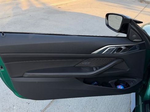Used 2026 BMW M4 Competition RWD image 16