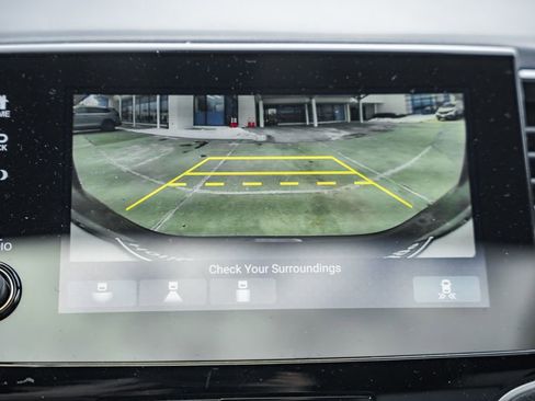 Used 2021 Honda Passport EX-L image 45