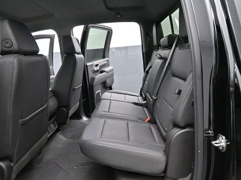 Used 2026 Chevrolet Silverado 2500 LT w/ Trail Boss Package AWD/4WD image 27