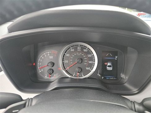 Used 2021 Toyota Corolla SE image 22