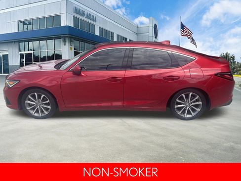 Used 2023 Acura Integra image 5