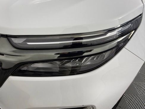 Used 2022 Chevrolet Equinox RS image 12