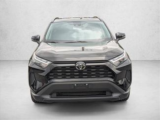 Used 2024 Toyota RAV4 XLE FWD video 2