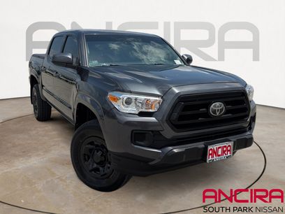 Used 2020 Toyota Tacoma SR