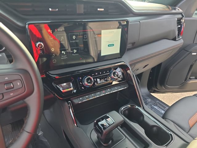 Used 2026 GMC Sierra 1500 AT4 w/ AT4 Premium Package AWD/4WD image 21
