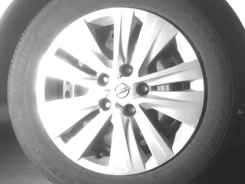 Used 2025 Nissan Sentra S FWD image 15