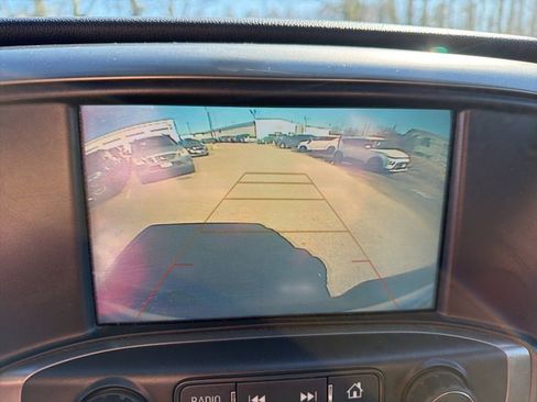 Used 2019 Chevrolet Silverado 1500 LT w/ All Star Edition image 19