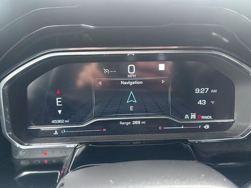 Used 2022 GMC Sierra 1500 SLT w/ X31 Off-Road Package image 20