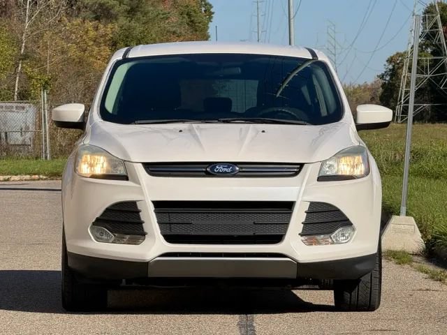 Used 2014 Ford Escape SE FWD image 5