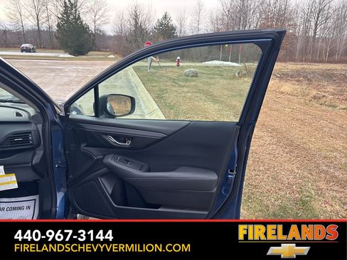 Used 2022 Subaru Outback Premium image 24
