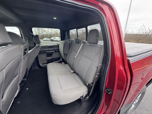 Used 2019 Ford F150 XLT w/ Equipment Group 302A Luxury image 12