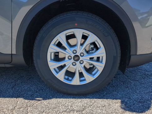 New 2026 Ford Escape Active FWD image 9