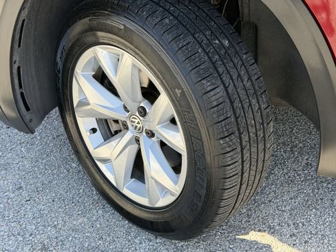 Used 2019 Volkswagen Atlas SE AWD/4WD image 34