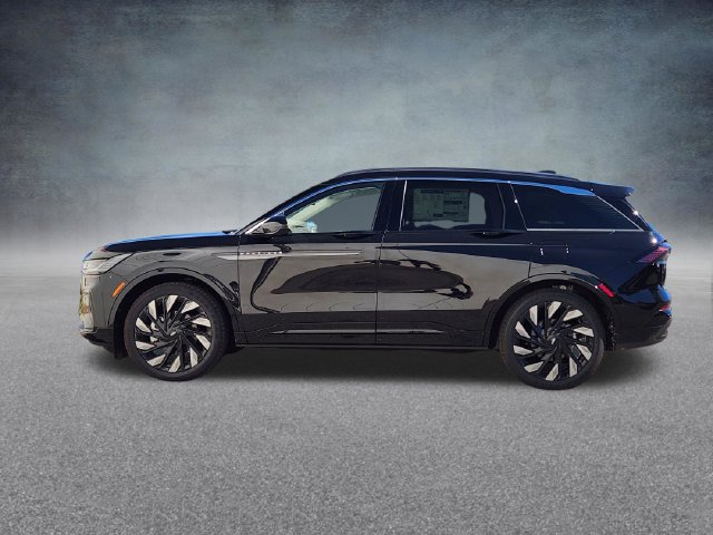 New 2026 Lincoln Nautilus Black Label w/ Jet Appearance Package AWD/4WD image 4