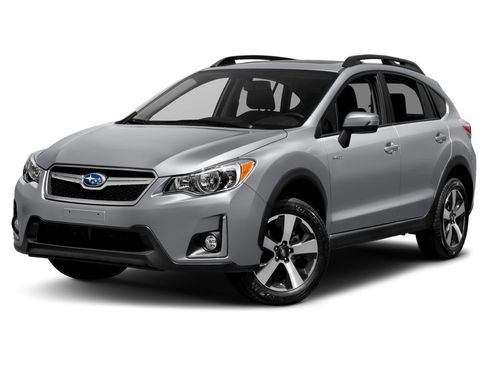 Used 2016 Subaru Crosstrek Touring AWD/4WD image 1