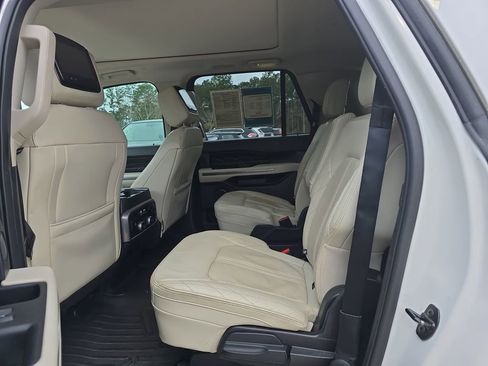 Used 2020 Ford Expedition Max Platinum image 20