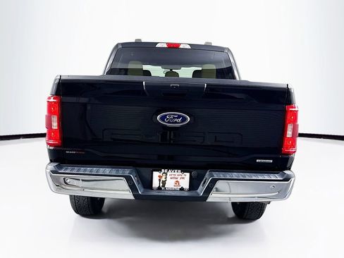 Used 2023 Ford F150 XLT image 8