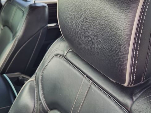 Used 2020 RAM 1500 Limited RWD image 18