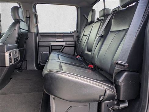 Used 2020 Ford F450 Lariat w/ Lariat Ultimate Package image 20