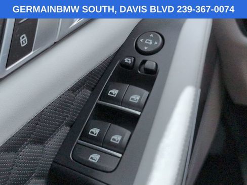 Used 2022 BMW X5 M w/ Competition Package 2 AWD/4WD image 27