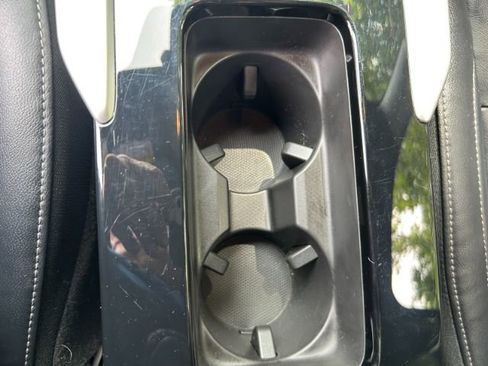 Used 2022 Mitsubishi Eclipse Cross AWD image 40