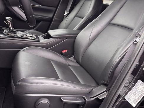 Used 2024 MAZDA CX-30 AWD 2.5 S w/ Select Sport Pkg image 10