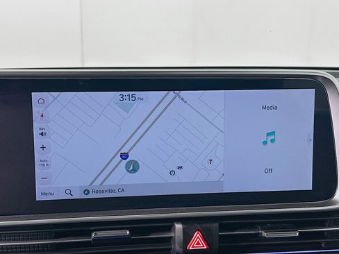 Used 2024 Hyundai Ioniq 6 SEL RWD image 21