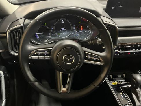 Certified 2025 MAZDA CX-50 2.5 Hybrid w/ Premium Plus Pkg AWD/4WD image 21