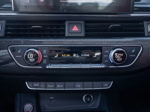 Used 2022 Audi S5 Premium Plus w/ Premium Plus Package image 31