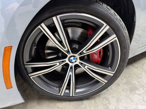 Used 2022 BMW 430i xDrive Coupe w/ M Sport Package AWD/4WD image 28