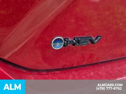 Used 2025 Toyota Camry XSE w/ Premium Package FWD image 21